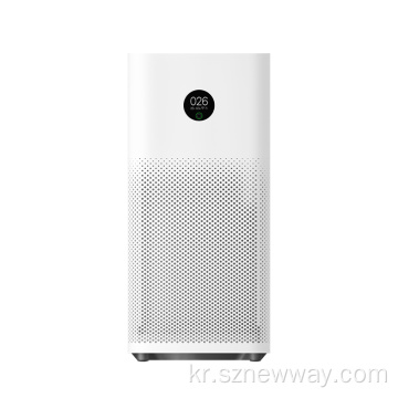 가정용 Xiaomi Mi 공기 청정기 3H.